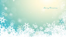 abstract background beautifully design snowflakes winter your διανυσματική απεικόνιση abstract background beautifully design snowflakes winter your διανυσματική απεικόνιση