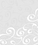 Abstract background with decorative vignettes lines. Vector illustration. Space text. vector illustration Abstract background with decorative vignettes lines. Vector illustration. Space text. vector illustration