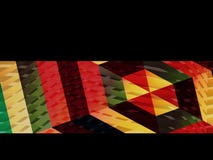 Abstract background, geometric design, vector illustration. Geometric tesselation of colored surface. S. Tained-glass window style. Abstract color blur stock illustration Abstract background, geometric design, vector illustration. Geometric tesselation of colored surface. S. Tained-glass window style. Abstract color blur stock illustration