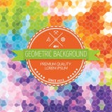 Abstract background, geometric design, vector illustration. Geometric tesselation of colored surface. Stained-glass window style. Abstract color blur vector illustration Abstract background, geometric design, vector illustration. Geometric tesselation of colored surface. Stained-glass window style. Abstract color blur vector illustration