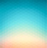 Abstract background, geometric design, vector illustration. Geometric tesselation of colored surface. Stained-glass window style. Abstract color blur royalty free illustration Abstract background, geometric design, vector illustration. Geometric tesselation of colored surface. Stained-glass window style. Abstract color blur royalty free illustration