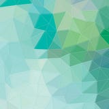 Abstract background, geometric design, vector illustration. Geometric tesselation of colored surface. Stained-glass window style. Abstract color blur royalty free illustration Abstract background, geometric design, vector illustration. Geometric tesselation of colored surface. Stained-glass window style. Abstract color blur royalty free illustration