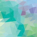 Abstract background, geometric design, vector illustration. Geometric tesselation of colored surface. Stained-glass window style. Abstract color blur stock illustration Abstract background, geometric design, vector illustration. Geometric tesselation of colored surface. Stained-glass window style. Abstract color blur stock illustration