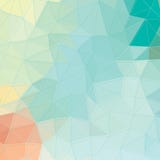 Abstract background, geometric design, vector illustration. Geometric tesselation of colored surface. Stained-glass window style. Abstract color blur vector illustration Abstract background, geometric design, vector illustration. Geometric tesselation of colored surface. Stained-glass window style. Abstract color blur vector illustration