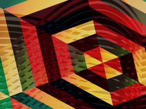 Abstract background, geometric design, vector illustration. Geometric tesselation of colored surface. Stained-glass window style. Abstract color blur vector illustration Abstract background, geometric design, vector illustration. Geometric tesselation of colored surface. Stained-glass window style. Abstract color blur vector illustration
