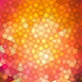 Abstract background, geometric design, vector illustration. Geometric tesselation of colored surface. Stained-glass. Window style. Abstract color blur royalty free illustration Abstract background, geometric design, vector illustration. Geometric tesselation of colored surface. Stained-glass. Window style. Abstract color blur royalty free illustration