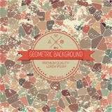 Abstract background, geometric design, vector illustration. Geometric tesselation of colored surface. Stained-glass. Window style. Abstract color blur royalty free illustration Abstract background, geometric design, vector illustration. Geometric tesselation of colored surface. Stained-glass. Window style. Abstract color blur royalty free illustration