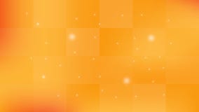 Abstract background orange tones and mosaic pattern royalty free illustration Abstract background orange tones and mosaic pattern royalty free illustration