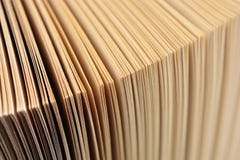 Abstract background, pages of an open book royalty free stock photo Abstract background, pages of an open book royalty free stock photo