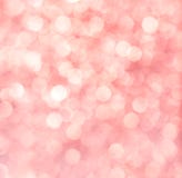 Abstract background of pink or red lights