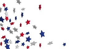 Abstract background red, blue, white stars royalty free illustration Abstract background red, blue, white stars royalty free illustration