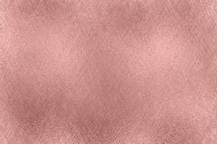 Abstract Background. Rose Gold Foil Texture. Stock Photography Abstract Background. Rose Gold Foil Texture. Stock Photography