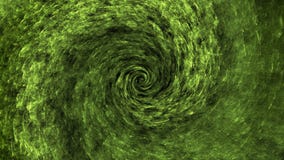 Green Space Vortex abstract background vector illustration Green Space Vortex abstract background vector illustration