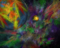 abstract background space Έργο τέχνης για το δημιουργικό σχέδιο, τέχνη και Απεικόνιση αποθεμάτων abstract background space Έργο τέχνης για το δημιουργικό σχέδιο, τέχνη και Απεικόνιση αποθεμάτων