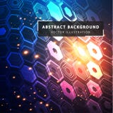 abstract background technology Φουτουριστικό τεχνολογικό ύφος Απεικόνιση αποθεμάτων abstract background technology Φουτουριστικό τεχνολογικό ύφος Απεικόνιση αποθεμάτων