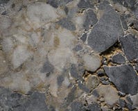 Abstract background or texture from a stone in a section of a gray and blue shade. Natural and solid material. stock images Abstract background or texture from a stone in a section of a gray and blue shade. Natural and solid material. stock images