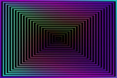 Abstract Background. Vector illustration for your wallpaper or design. Black, purple, pink, blue, green colors. Square colored mod stock illustration Abstract Background. Vector illustration for your wallpaper or design. Black, purple, pink, blue, green colors. Square colored mod stock illustration
