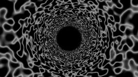 Abstract backgrund with psychedelic tunnel Stock Photo Abstract backgrund with psychedelic tunnel Stock Photo