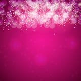 Abstract beauty Christmas and New Year background. Vector illustration royalty free illustration Abstract beauty Christmas and New Year background. Vector illustration royalty free illustration
