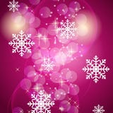 Abstract beauty Christmas and New Year background. Vector illustration stock illustration Abstract beauty Christmas and New Year background. Vector illustration stock illustration