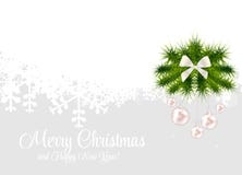 Abstract Beauty Christmas and New Year Background. Vector Illustration vector illustration Abstract Beauty Christmas and New Year Background. Vector Illustration vector illustration