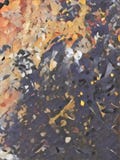 Abstract behang als achtergrond voor het ontwerp van de douaneillustratie Royalty-vrije Stock Foto's Abstract behang als achtergrond voor het ontwerp van de douaneillustratie Royalty-vrije Stock Foto's