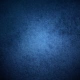 Abstract blue background of elegant dark blue