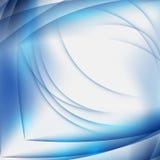 Abstract blue background with geometric pattern of lines. Wave and distortion of forms. vector illustration Abstract blue background with geometric pattern of lines. Wave and distortion of forms. vector illustration