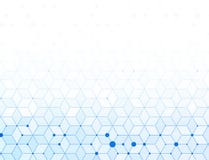 Abstract blue medical background royalty free illustration Abstract blue medical background royalty free illustration