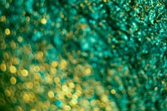 Abstract blur with a green crumpled foil texture for background. Artistic colorful bokeh. stock image Abstract blur with a green crumpled foil texture for background. Artistic colorful bokeh. stock image
