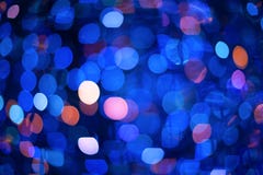 Abstract blurred background with numerous colourful bright festive bokeh. Texture with copy space for text. vector illustration Abstract blurred background with numerous colourful bright festive bokeh. Texture with copy space for text. vector illustration