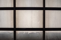 Abstract bottom view image of translucent roof stock image Abstract bottom view image of translucent roof stock image