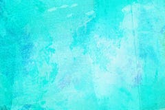 The abstract bright blue surface has a brush painted on the background for graphic design. royalty free stock photo The abstract bright blue surface has a brush painted on the background for graphic design. royalty free stock photo