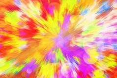 Abstract Bright Color Burst Backgrounds Stock Photos Abstract Bright Color Burst Backgrounds Stock Photos