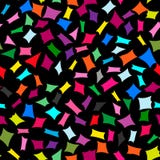 Abstract bright colorful seamless element pattern. vector illustration Abstract bright colorful seamless element pattern. vector illustration