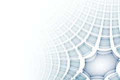 Abstract business science or technology background stock illustration Abstract business science or technology background stock illustration