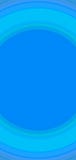 Abstract Circle Blue Gradient Beautiful Blurred Gentle Soft For Background