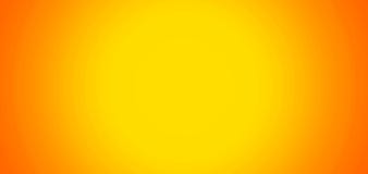 abstract circle orange yellow gradient beautiful blur gentle soft for background