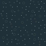 Abstract circle pattern background, vector graphic illustration. vector illustration Abstract circle pattern background, vector graphic illustration. vector illustration