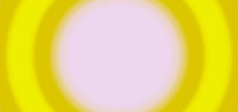 abstract circle pink gray yellow brown gradient beautiful gentle soft for background