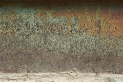 Abstract Closeup Of The Side of a Rusty Metal Drum Texture stock photo Abstract Closeup Of The Side of a Rusty Metal Drum Texture stock photo