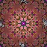 Abstract colored picture royalty free illustration Abstract colored picture royalty free illustration