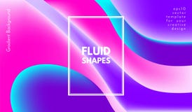 Abstract Colorful Shapes with 3d Effect. royalty free illustration Abstract Colorful Shapes with 3d Effect. royalty free illustration