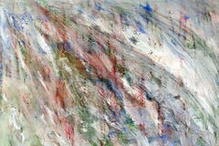 Abstract colorful background. the strokes of paint. mixing colored spots on canvas stock photography Abstract colorful background. the strokes of paint. mixing colored spots on canvas stock photography
