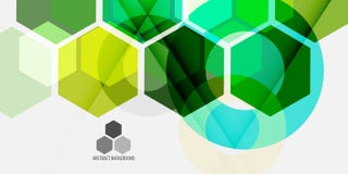 Geometric colorful abstract background template design royalty free illustration Geometric colorful abstract background template design royalty free illustration