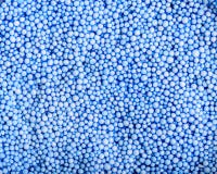 Abstract Colorful background - textured blue plasticine Royalty Free Stock Photography Abstract Colorful background - textured blue plasticine Royalty Free Stock Photography
