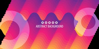 Geometric colorful abstract bars background vector teplate royalty free illustration Geometric colorful abstract bars background vector teplate royalty free illustration