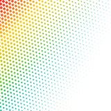 Abstract colorful halftone, minimalistic background from dots. Comic style backdrop, gradient halftone pop-art retro stock illustration Abstract colorful halftone, minimalistic background from dots. Comic style backdrop, gradient halftone pop-art retro stock illustration