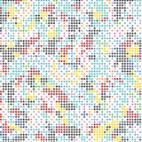 Abstract Colorful Spectrum Tile Square Style Modern Fabric Background Pattern Texture_2 Stock Photo Abstract Colorful Spectrum Tile Square Style Modern Fabric Background Pattern Texture_2 Stock Photo