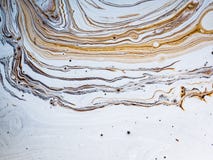 Abstract colorful of swirl and move of acrylic mixing for background. Or painting stock image Abstract colorful of swirl and move of acrylic mixing for background. Or painting stock image